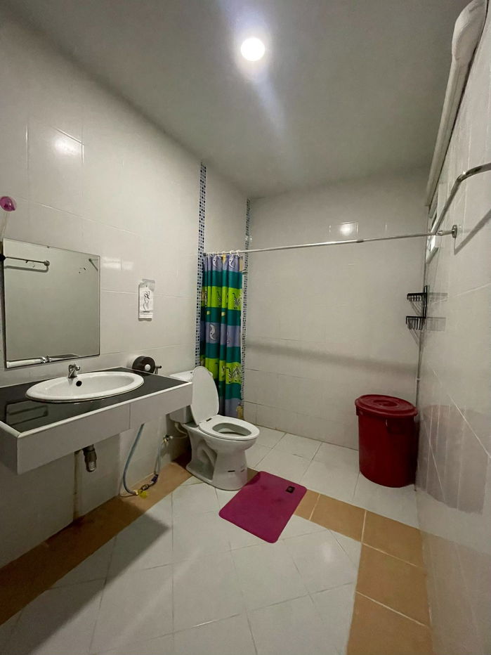 รูป ขายบ้านเดี่ยว 2 ห้องนอน – มาบประชัน พัทยาตะวันออก - รูปที่ 13/14