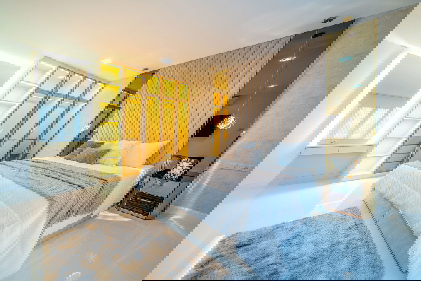 picture Pool Villa for Sale in Bangsaray - 18/27