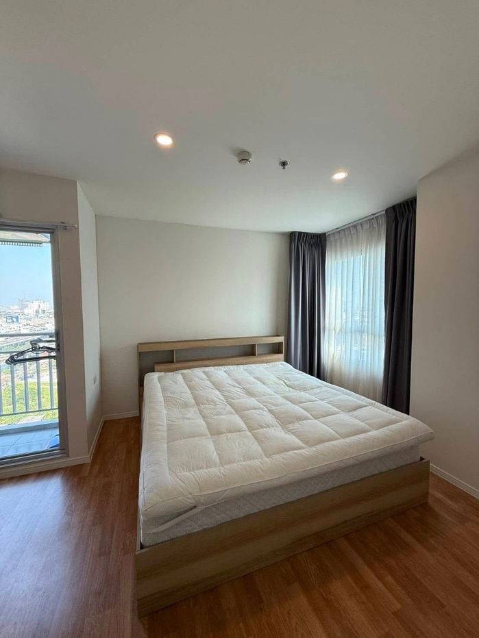 picture For Rent Lumpini Ville Phattanakan Srinakarin - 4/7