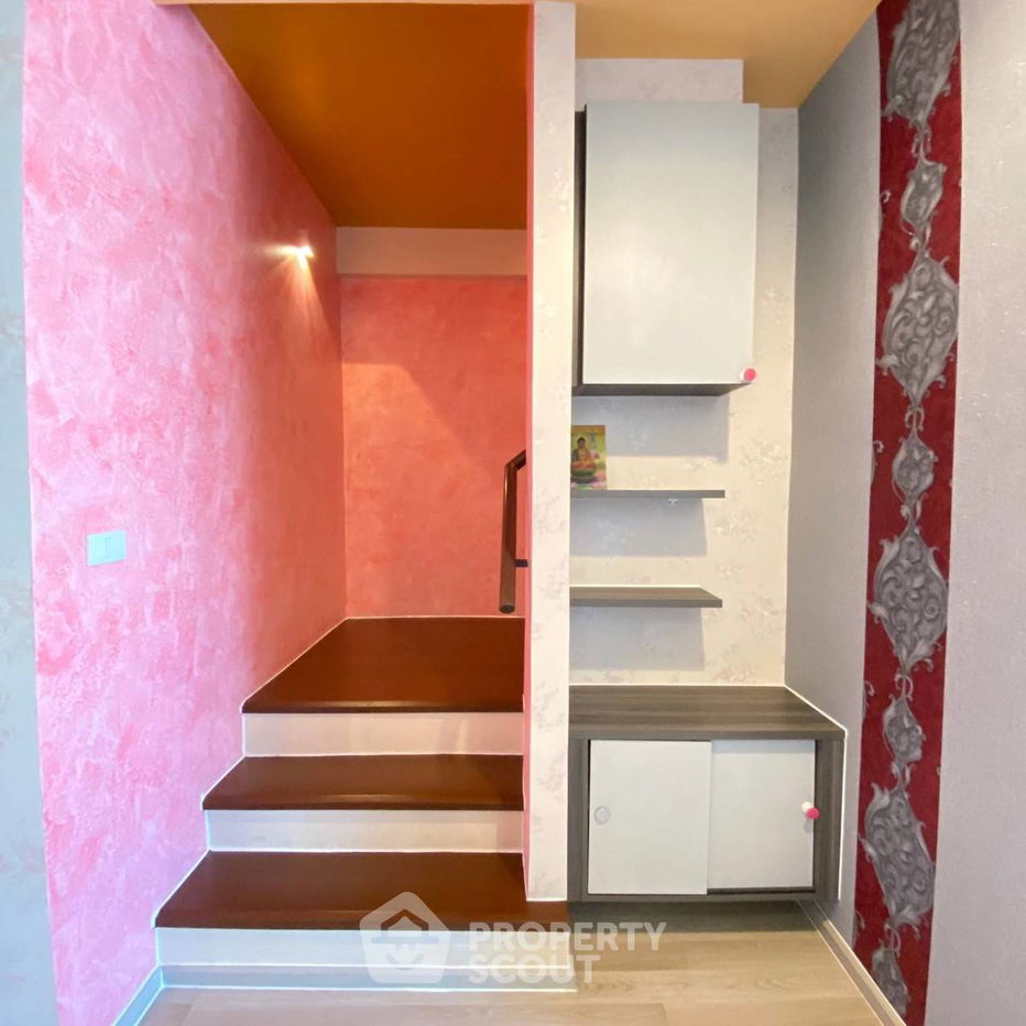 picture 1-BR Condo at Centric Ratchada - Huai Khwang near MRT Huai Khwang (ID 2463116) - 8/10