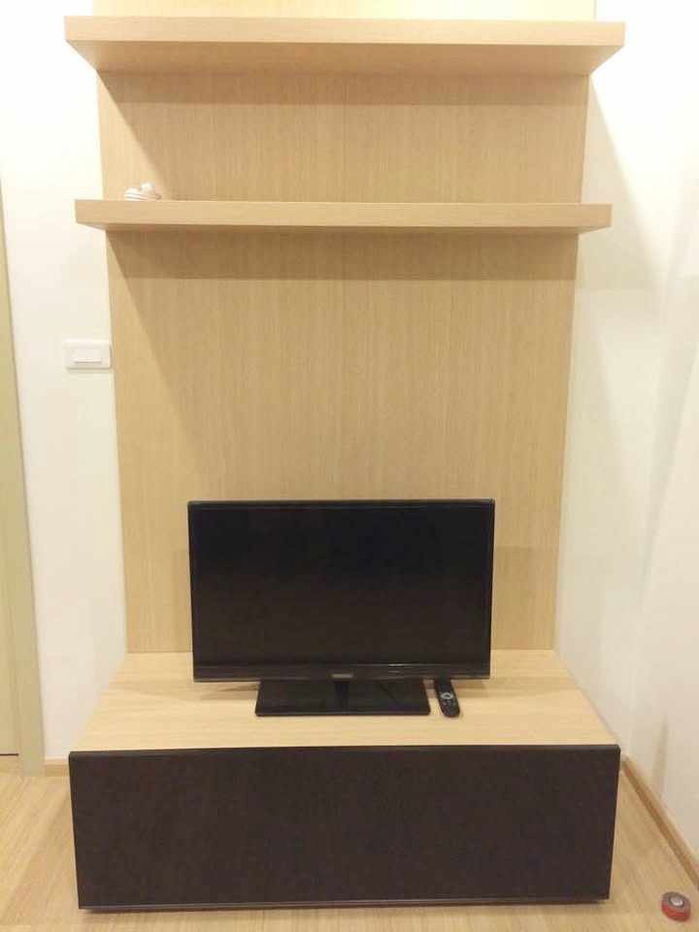 รูป ห้องมาใหม่🐲แอดไลน์ได้เลยครับ🐲✨✨🛋️🛌 บางกะปิ💥เดอะ เบส พระราม 9 - รามคำแหง 🔴3/438🟢🟡 - รูปที่ 8/11