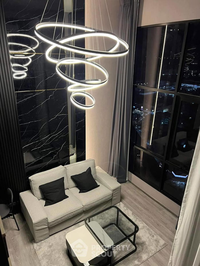 รูป คอนโด 1-ห้องนอน ที่ ดิ ออริจิ้น ลาดพร้าว-บางกะปิ ใน คลองจั่น (ID 1952886) - รูปที่ 4/11