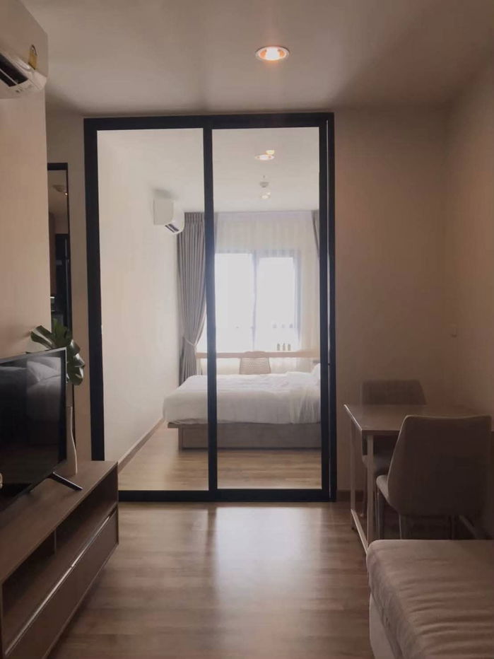 รูป คอนโดปล่อยเช่า นิชโมโนสุขุมวิท107 - รูปที่ 2/17