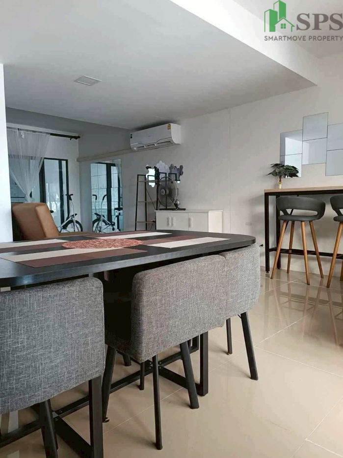 picture Townhouse for Rent: Pruksa Ville 76 Bangna-Wongwaen (SPSEVE1475) - 2/11