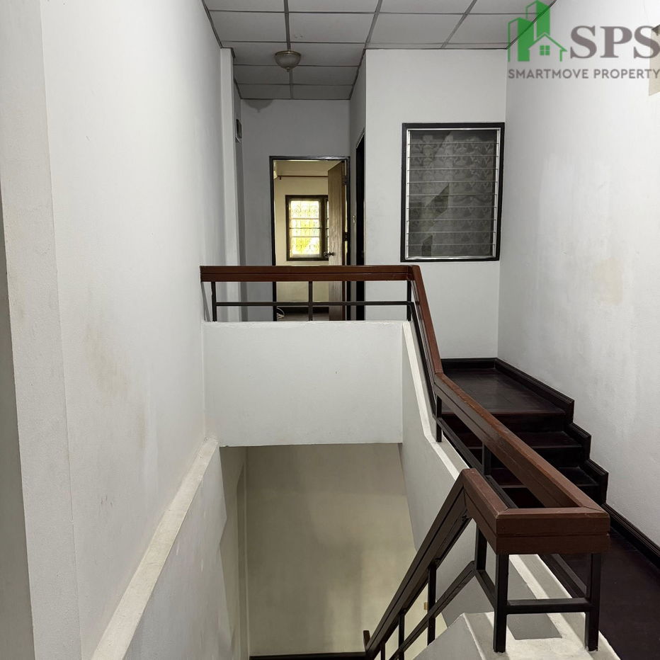 รูป ให้เช่าทาวน์เฮาส์ หมู่บ้านชวนชื่น พัฒนาการ (SPSAD3670) - รูปที่ 8/10