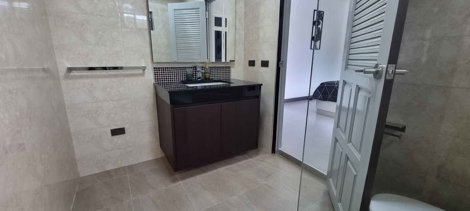 รูป ขายวิลล่าพูลวิลล่าส่วนตัว 3 ห้องนอนในมาบประชัน - รูปที่ 15/20