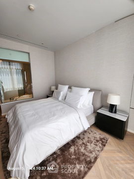 คอนโด 2-ห้องนอน ที่ โฟร์ซีซัน ไพรเวท เรสซิเดนซ์ กรุงเทพมหานคร ใกล้ BTS สะพานตากสิน (ID 1819992)