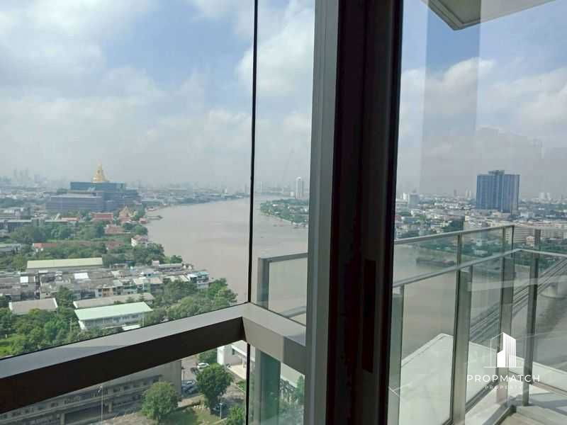 รูป PM035541✨Flash Deal ✨ 333 Riverside (2Bed 2Bath 96SQM.) พร้อมอยู่ ! เพียง 45,000 บาทต่อเดือน Tel.0981315848 @propmatch - รูปที่ 11/12