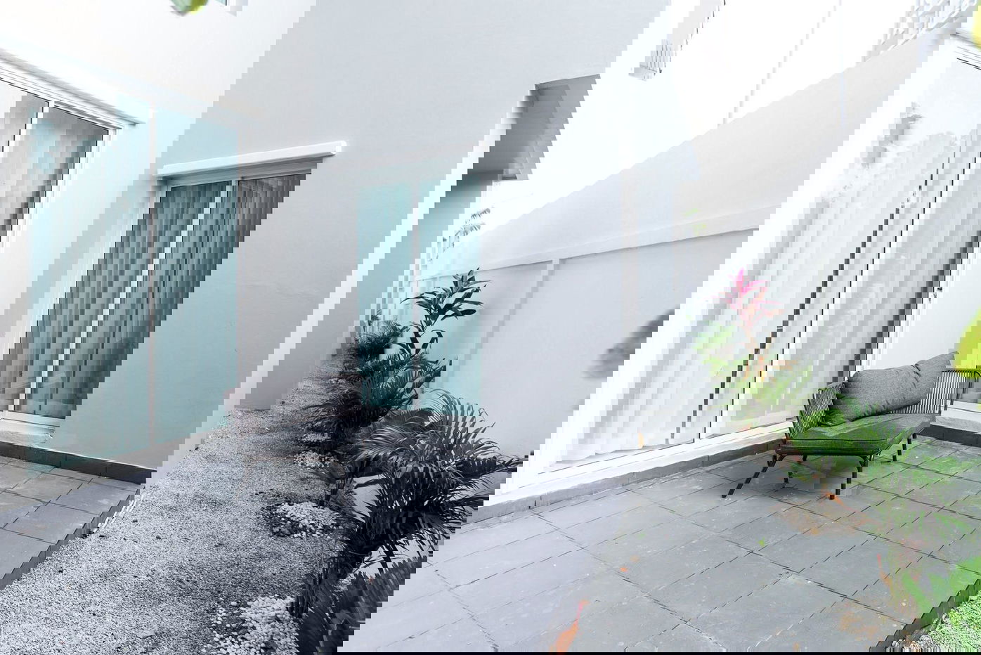 รูป ขายพูลวิลล่า 4 ห้องนอนสไตล์โมเดิร์นในจอมเทียน - รูปที่ 21/21