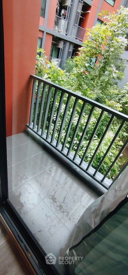 picture 2-BR Condo at Monte Rama 9-Ramkhamhang near ARL Ramkhamhaeng (ID 1019884) - 14/15