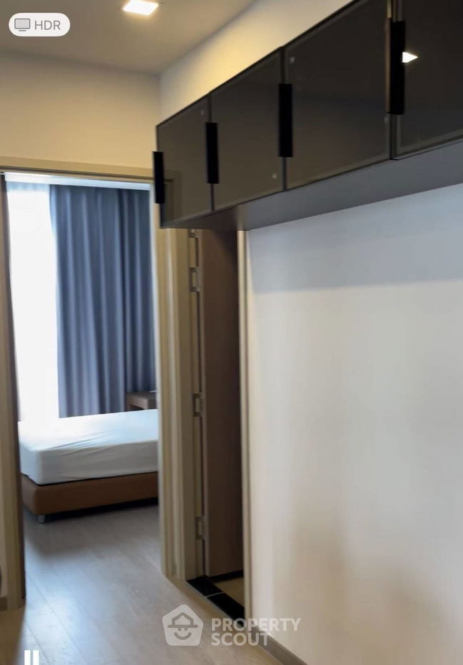 picture 2-BR Condo at One 9 Five Asoke - Rama 9 near MRT Phra Ram 9 (ID 2462006) - 4/15