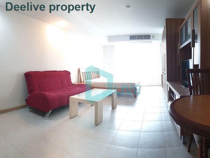 picture DL006512 Condo for rent, Supalai Park Phaholyothin near MRT พหลโยธิน, ready to move in, call urgently 0638692663 LineID @162cjixi - 6/8