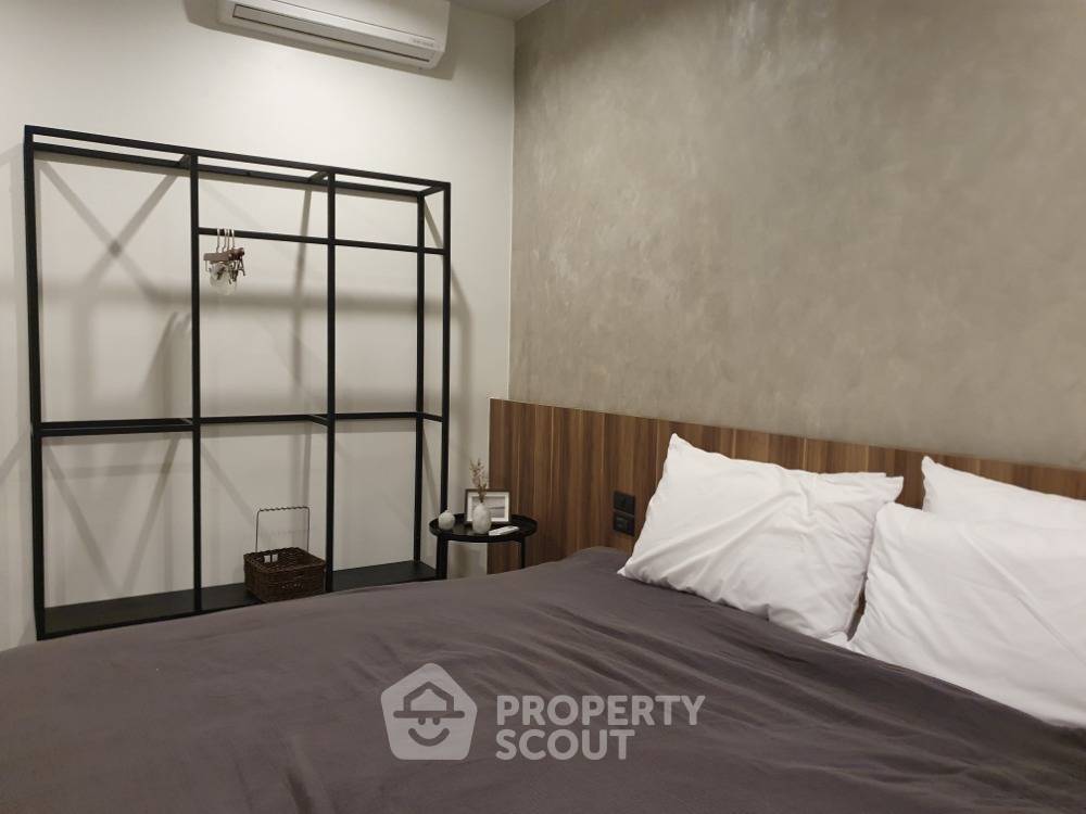 picture 3-BR Condo at The Room Bts Wongwianyai near BTS Wongwian Yai (ID 513621) - 17/17
