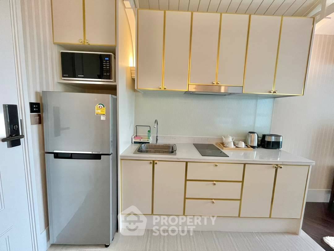 picture 1-BR Condo at Grand Florida Beachfront Pattaya close to Pattaya (ID 2137226) - 5/13