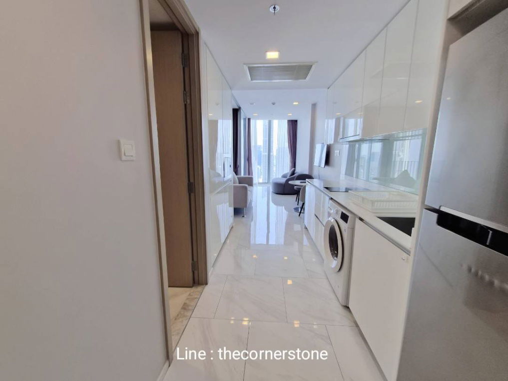 รูป ขายด่วน ❗️ราคาดีสุดๆ⚡️คอนโดย่านใจกลางสุขุมวิท✨“ 𝐇𝐲𝐝𝐞 𝐒𝐮𝐤𝐡𝐮𝐦𝐯𝐢𝐭 𝟏𝟏 “✨Studio ขนาด 34.24 ตร.ม. [251443] - รูปที่ 10/16