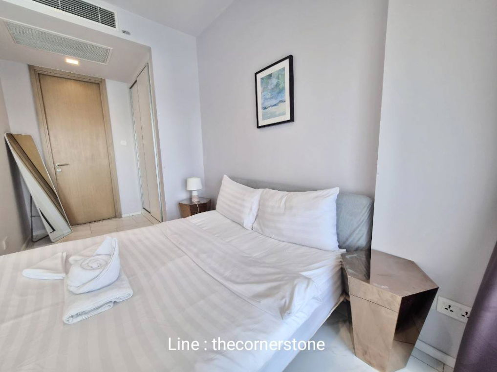 รูป ขายด่วน ❗️ราคาดีสุดๆ⚡️คอนโดย่านใจกลางสุขุมวิท✨“ 𝐇𝐲𝐝𝐞 𝐒𝐮𝐤𝐡𝐮𝐦𝐯𝐢𝐭 𝟏𝟏 “✨Studio ขนาด 34.24 ตร.ม. [251443] - รูปที่ 3/16