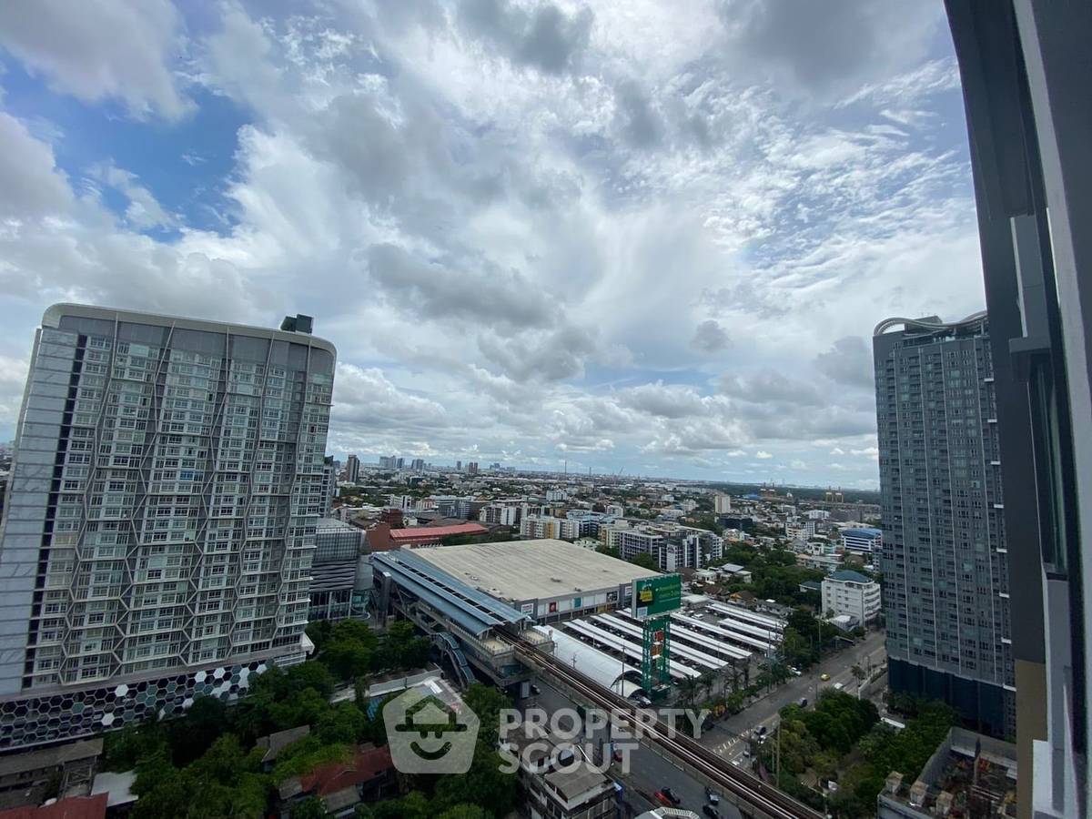 picture 1-BR Condo at Q House Sukhumvit 79 near BTS On Nut (ID 886476) - 6/13