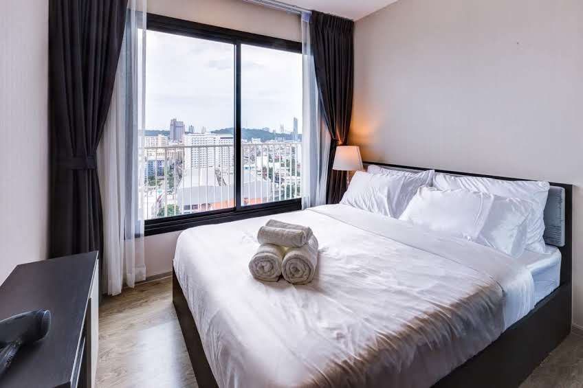 picture The Base Central Pattaya for Sale - 5/7