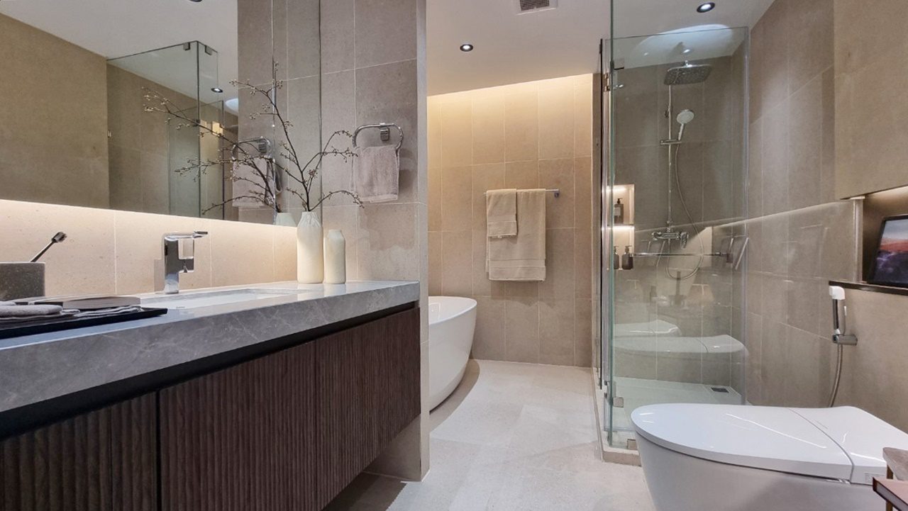 รูป ขาย Panora Estuaria 2 ห้องนอน - รูปที่ 15/16