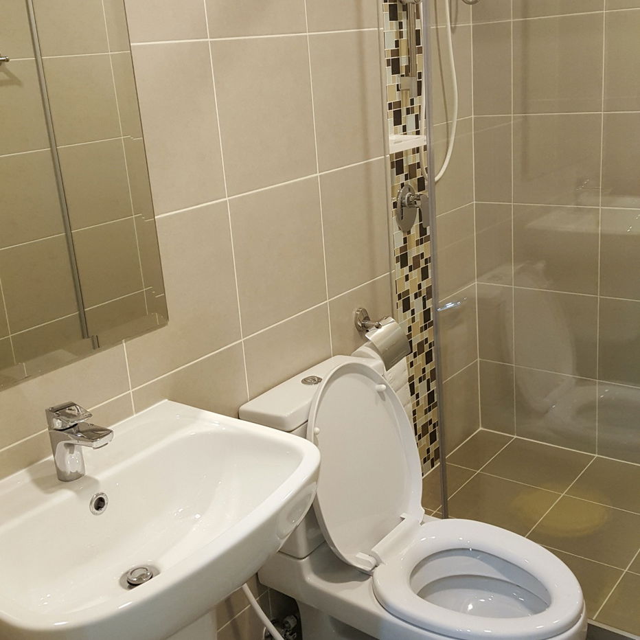 รูป เช่า รหัส PR682 คอนโด Supalai Loft แยกไฟฉาย - รูปที่ 6/13