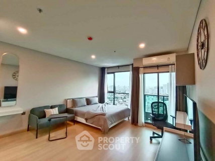 รูปภาพ 1-BR Condo at Lumpini Park Phahon 32 near BTS Sena Nikhom (ID 2463618)