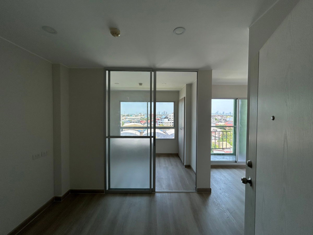 รูป JK 5562430 : ลุมพินี วิลล์ สุขุมวิท 76-แบริ่ง สเตชั่น - รูปที่ 4/13