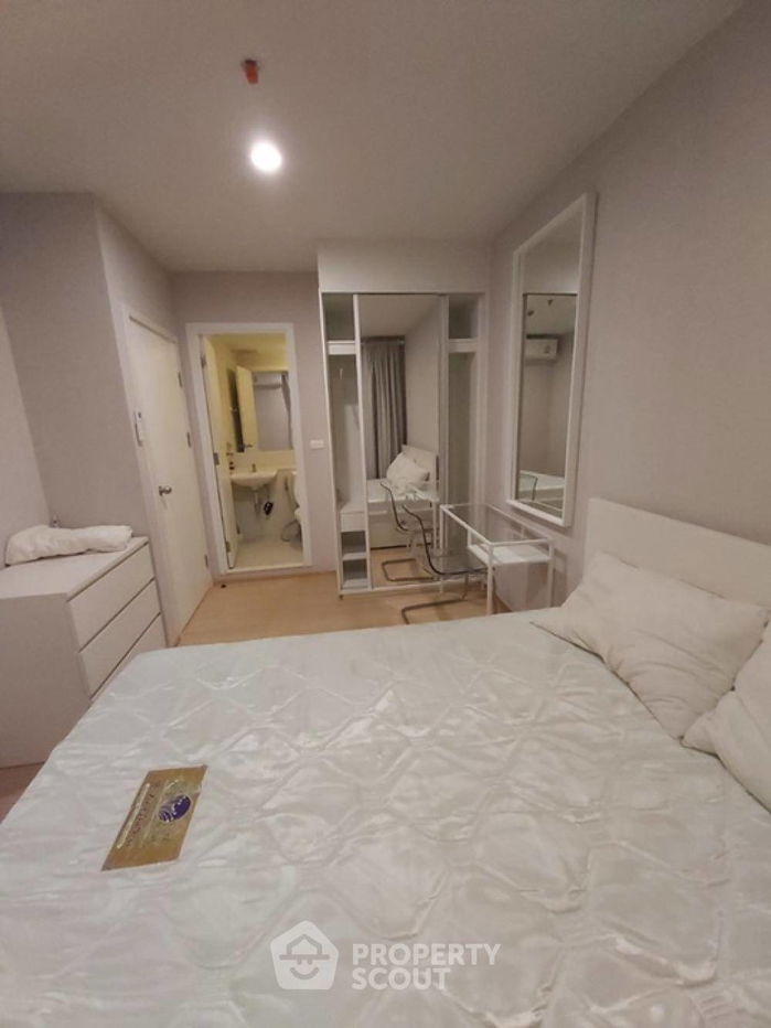 picture 1-BR Condo at Plum Condo Pinklao Station near MRT Bang Yi Khan (ID 380254) - 4/26