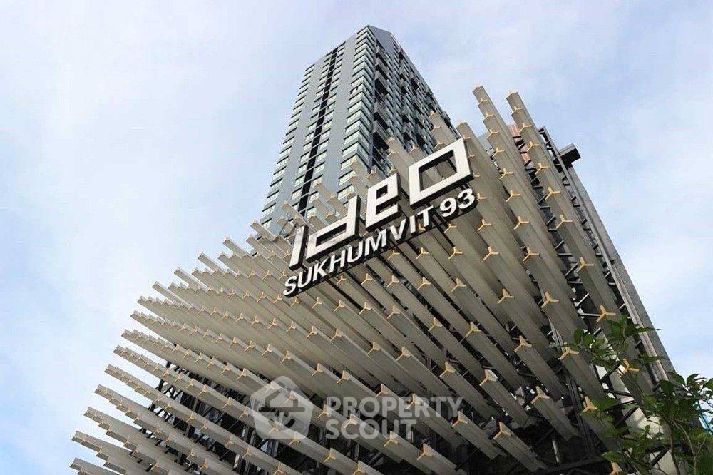 รูป คอนโด 2-ห้องนอน ที่ ไอดีโอ สุขุมวิท 93 ใกล้ BTS บางจาก (ID 1971463) - รูปที่ 10/10