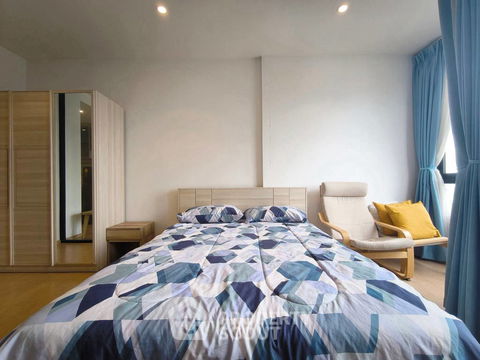 1-BR Condo at Maru Ekkamai 2 near BTS Ekkamai (ID 2459671)