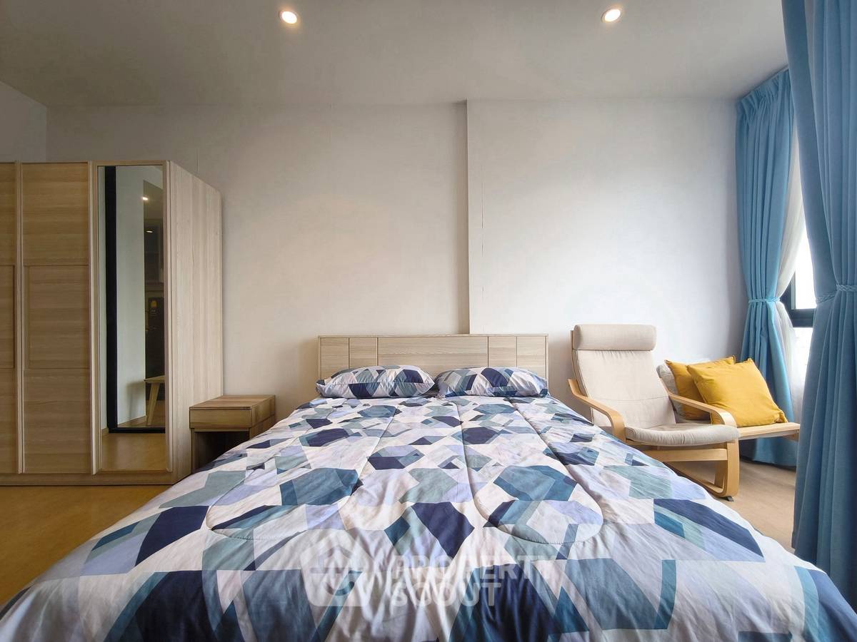 picture 1-BR Condo at Maru Ekkamai 2 near BTS Ekkamai (ID 2459671) - 1/7