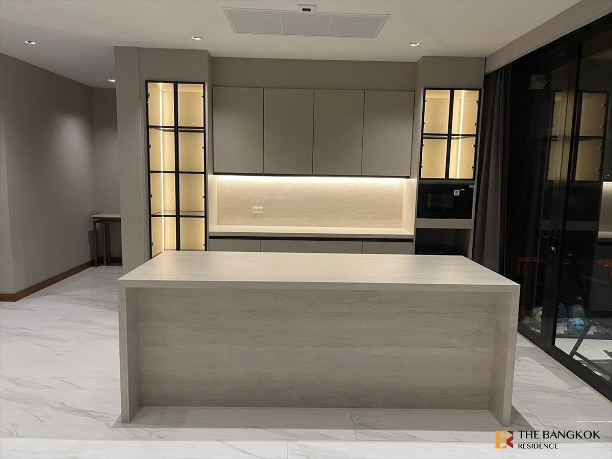 รูป Evergreen Ville Bangna - Trad  ใกล้ทางด่วน ใกล้รถไฟฟ้า  - รูปที่ 18/22