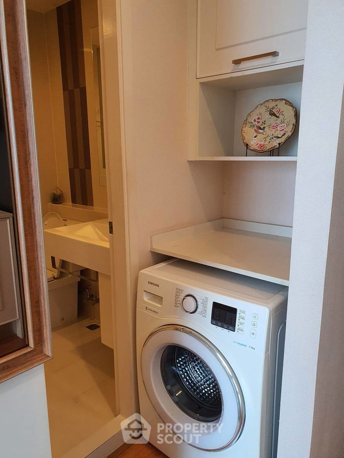 picture 1-BR Condo at Q House Sukhumvit 79 near BTS On Nut (ID 886476) - 11/13