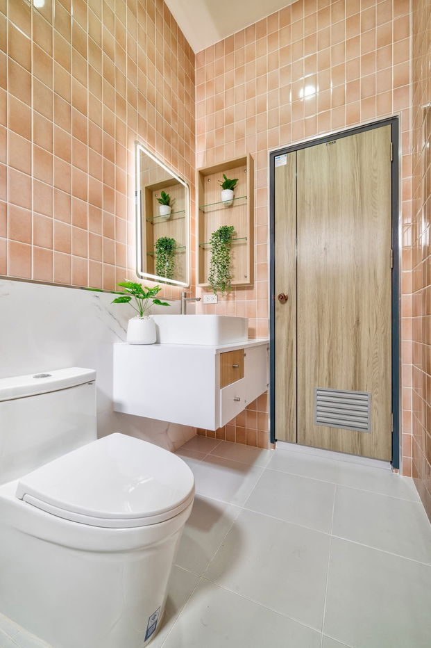 รูป Nordic-Inspired 4-Bedroom Pool Villa for Sale - รูปที่ 16/16