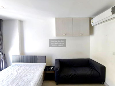 Condos for rent Soi On Nut (Sukhumvit 77) : 🔥🔥🔥 FOR RENT condo , Ideo Mobi Sukhumvit , BTS-On Nut , Bang Chak , Phra Khanong , Bangkok , CX-11099 ✅ Live chat with us ADD LINE @connexproperty ✅ 🔥🔥🔥