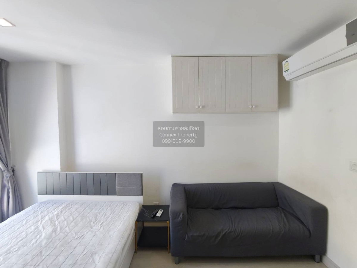 picture FOR RENT condo , Ideo Mobi Sukhumvit , BTS-On Nut , Bang Chak , Phra Khanong , Bangkok , CX-11099 ✅ Live chat with us ADD LINE @connexproperty ✅ - 1/3