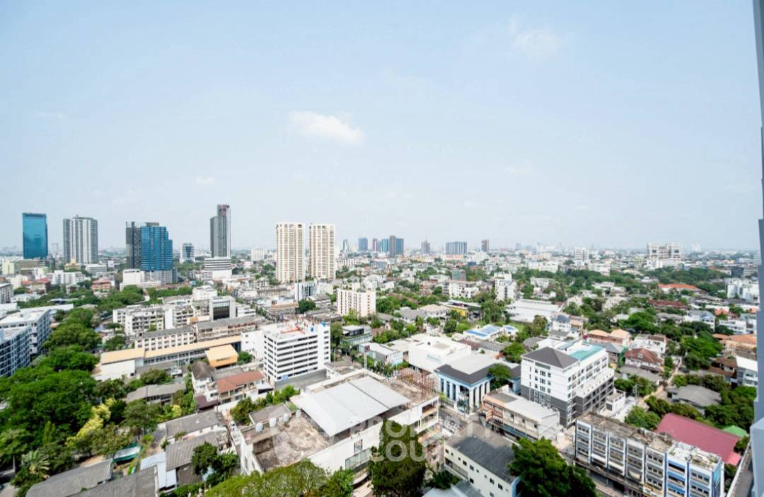 picture 1-BR Condo at XT Ekkamai near BTS Thong Lor (ID 2300194) - 15/15