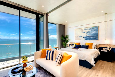 ขายคอนโด : ขายบ้านอารมณ์ วงศ์อมาตย์ นาเกลือ 1 ห้องนอน