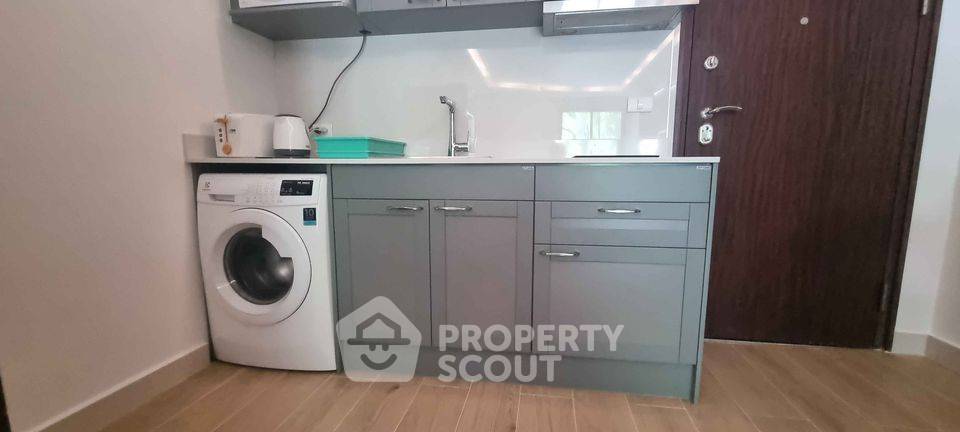 รูป คอนโด 1-ห้องนอน ที่ ลากูน่า บีช 3 มัลดีฟส์ พัทยา ใกล้ เมืองพัทยา (ID 1653820) - รูปที่ 18/34