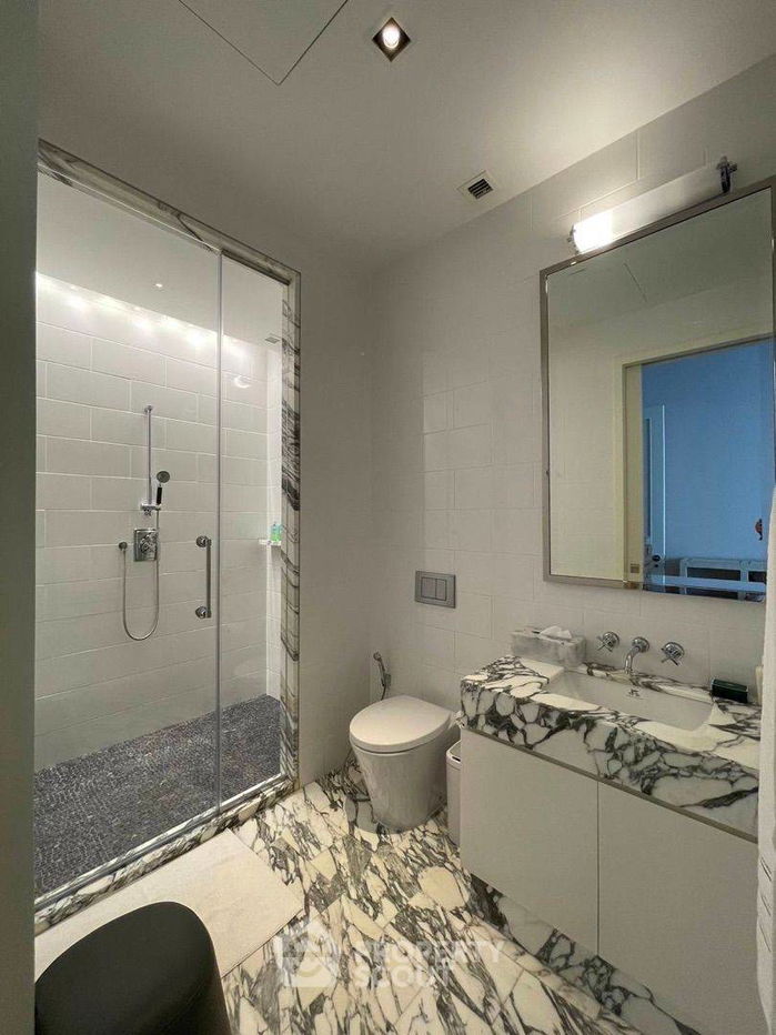 picture 3-BR Condo at The Ritz-Carlton Residences, Bangkok near BTS Chong Nonsi (ID 1823256) - 16/18