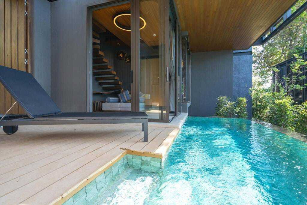 Luxury 1-Bedroom Condo for Sale at Akra Collection Layan 1 near Layan Beach - 5612374 - image 5