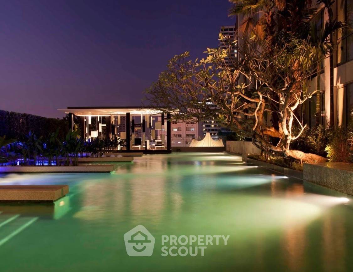 รูป คอนโด 2-ห้องนอน ที่ ควอทโทร บาย แสนสิริ ใกล้ BTS ทองหล่อ (ID 1883424) - รูปที่ 7/10