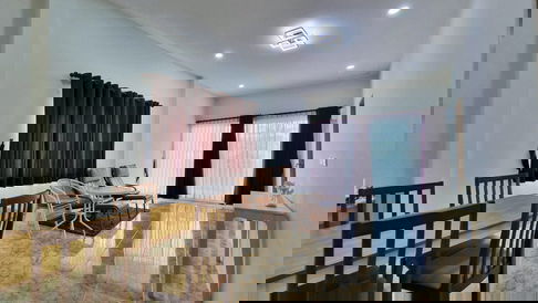 บ้าน 2 ห้องนอน ให้เช่า ตะเคียนเตี้ย