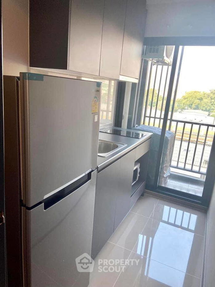 picture 1-BR Condo at Monte Rama 9-Ramkhamhang near ARL Ramkhamhaeng (ID 710906) - 14/20