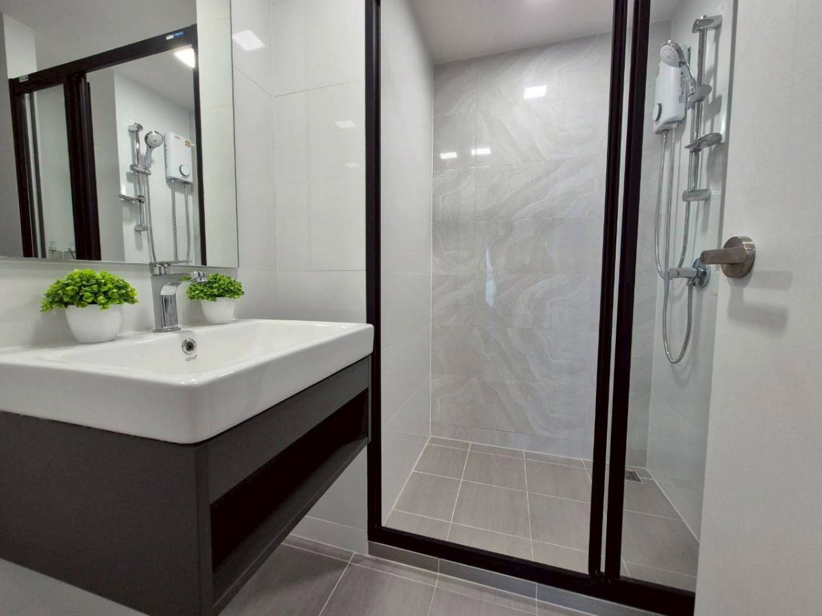 picture PFD-07595 Condo for Rent: ATMOZ Palacio Ladprao-Wanghin Schedule a viewing ■ Line: @propertyfinder - 12/13