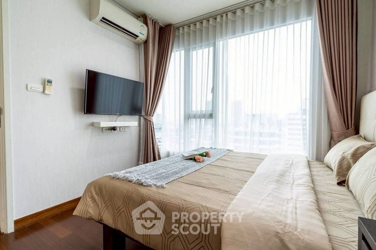 รูป คอนโด 1-ห้องนอน ที่ ไอวี่ ทองหล่อ 23 ใกล้ ทองหล่อ (ID 2460932) - รูปที่ 8/20