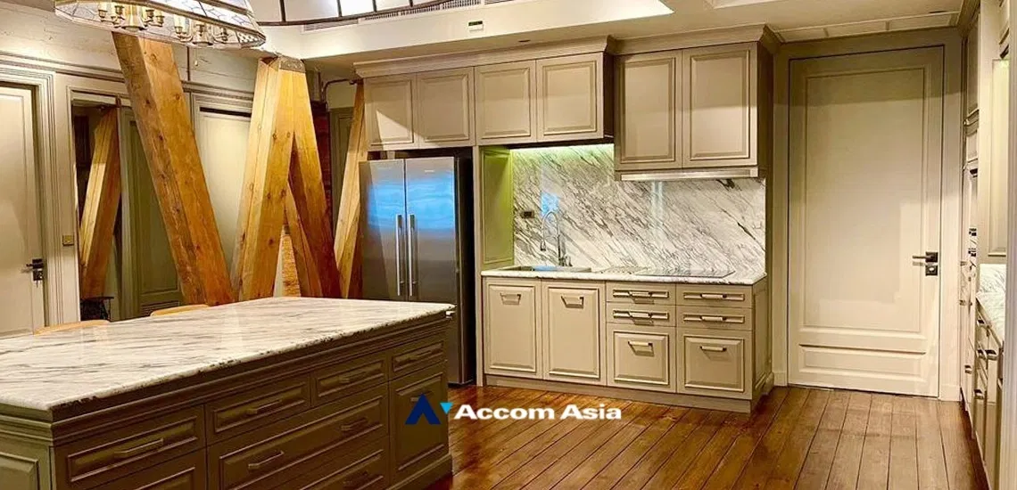 รูป 🔼🔽 AccomA 📩  2 BR Condominium @Mano Tower (AA34600) - รูปที่ 20/20