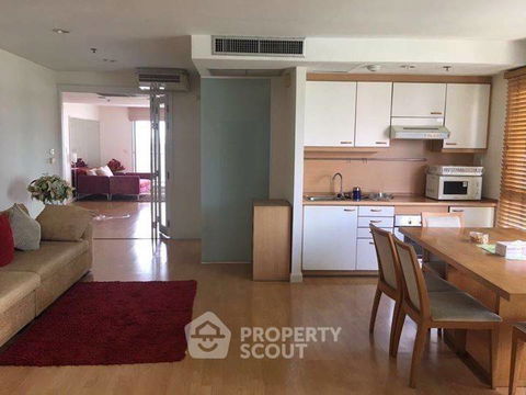 3-BR Condo at Lumpini Place Water Cliff in Chong Nonsi (ID 385146)