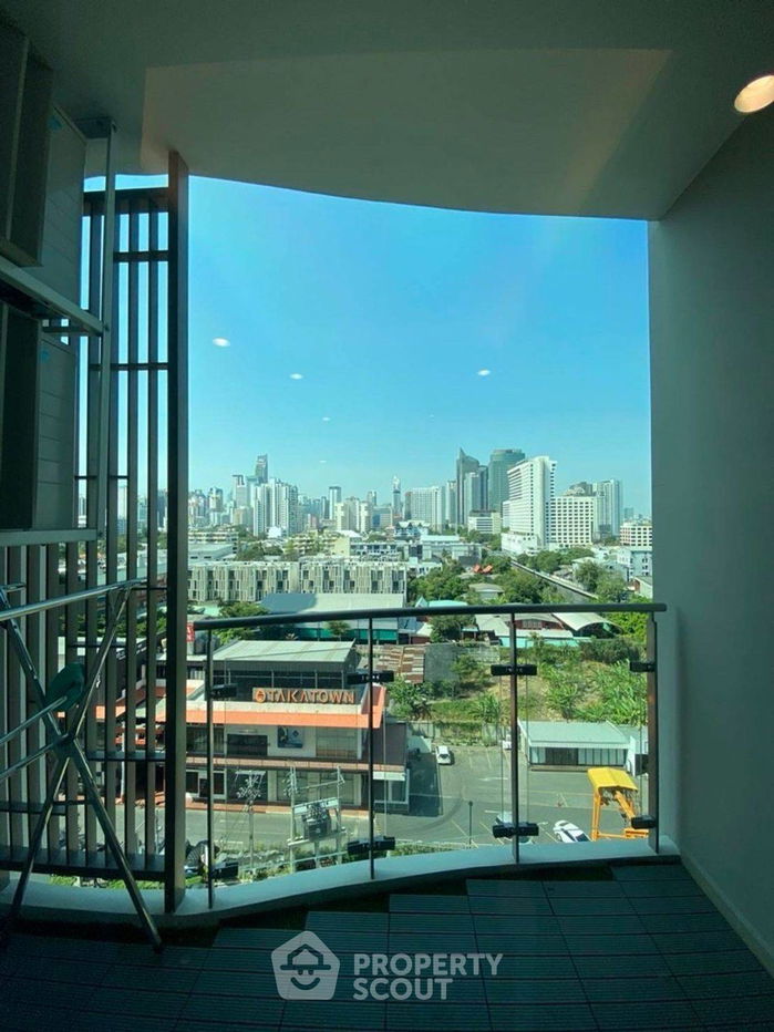 picture 1-BR Condo at Supalai Oriental Sukhumvit 39 near MRT Phetchaburi (ID 2376582) - 13/14