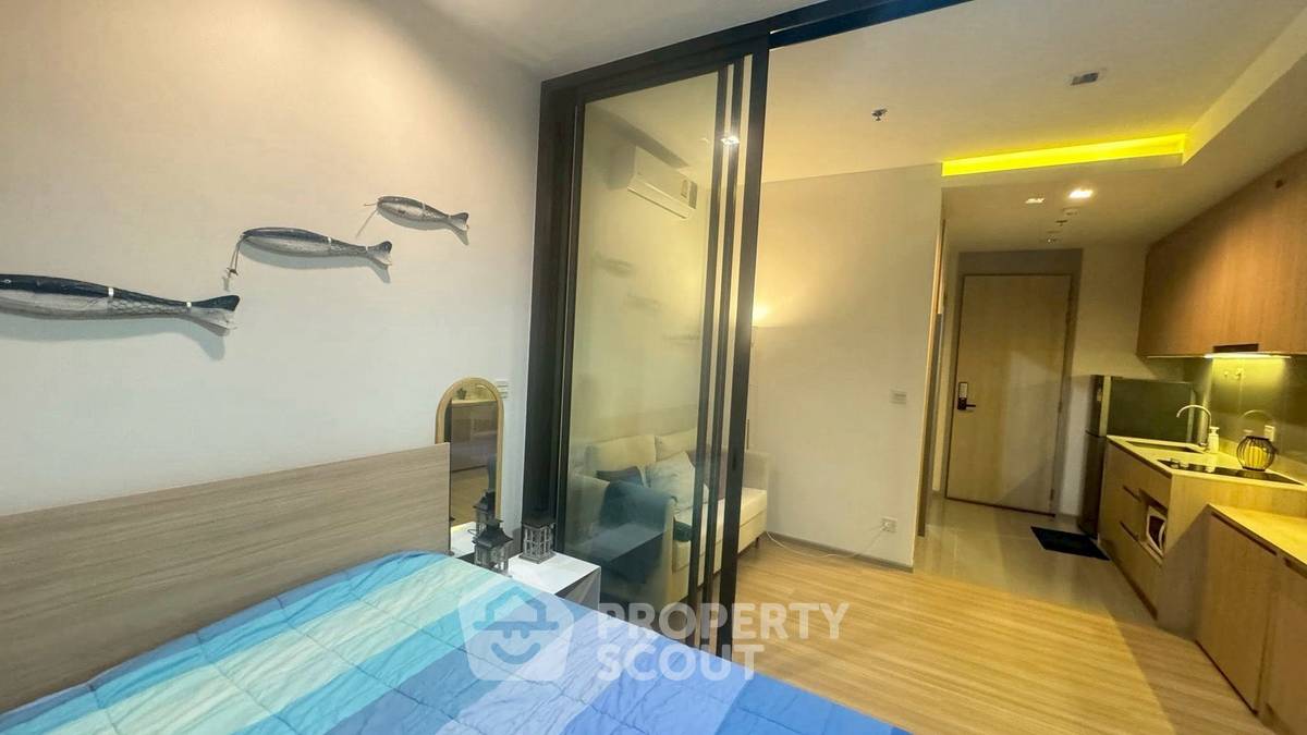 picture 1-BR Condo at M Jatujak near BTS Saphan Khwai (ID 2462682) - 6/12