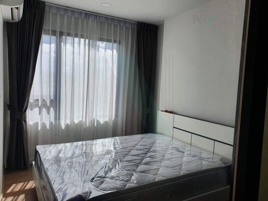 picture For Rent Condo CHEWATHAI PINKLAO Building 1, Floor 7,1 bed room, Room size 29.00 sqm - 6/8